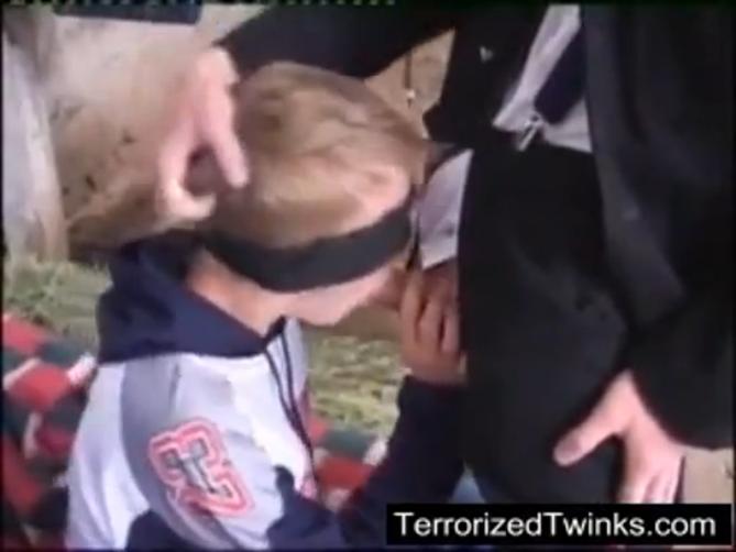 terrorized twink terrorized twink
